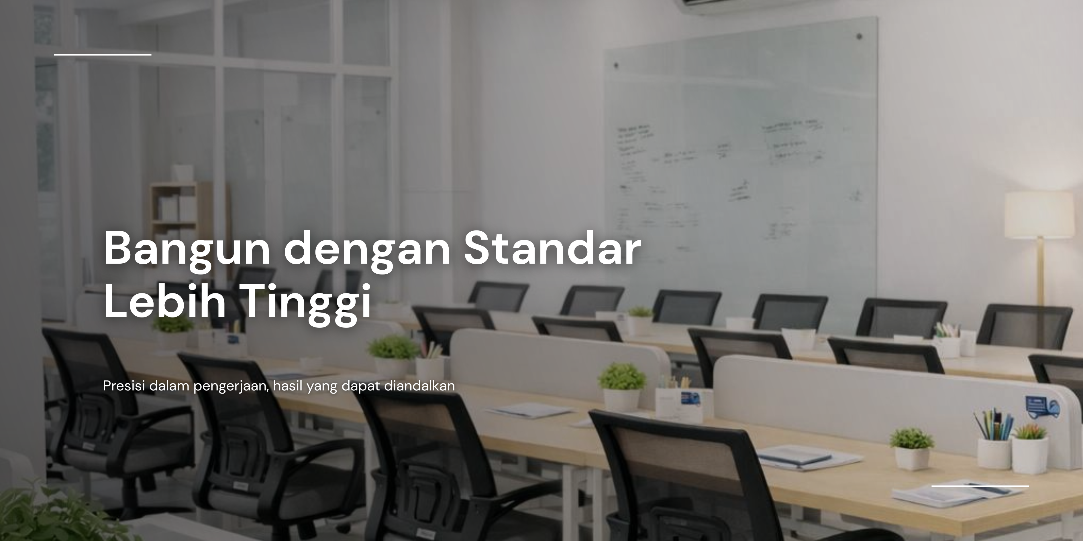 kami tukangnya