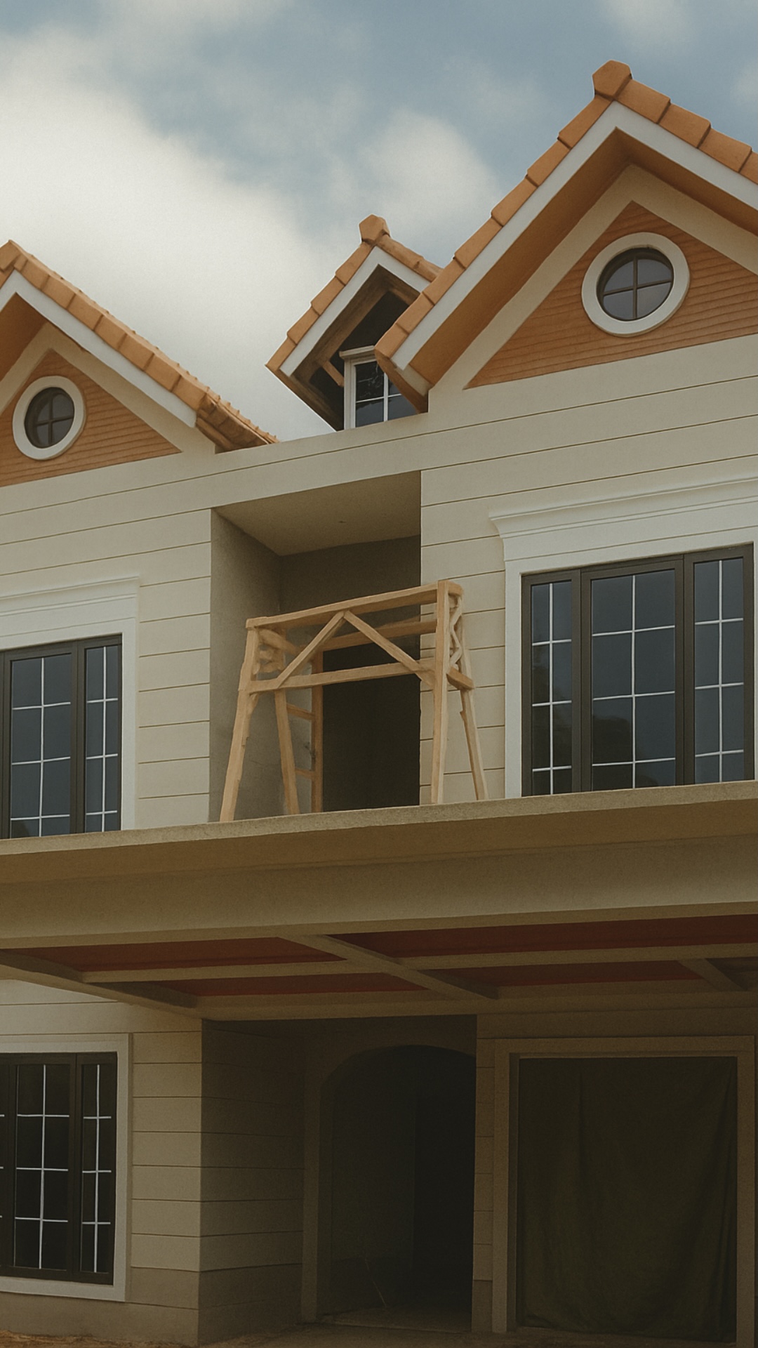 Interior Renovation