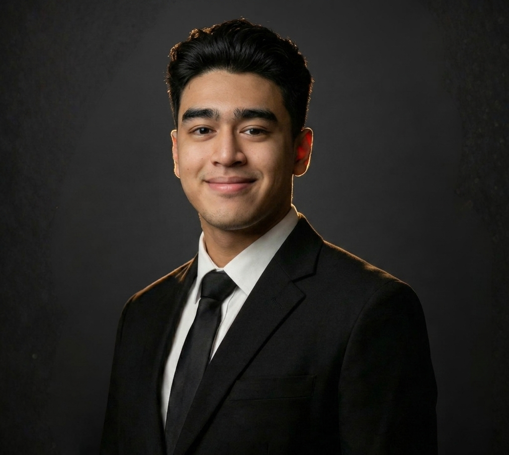 Finance Director