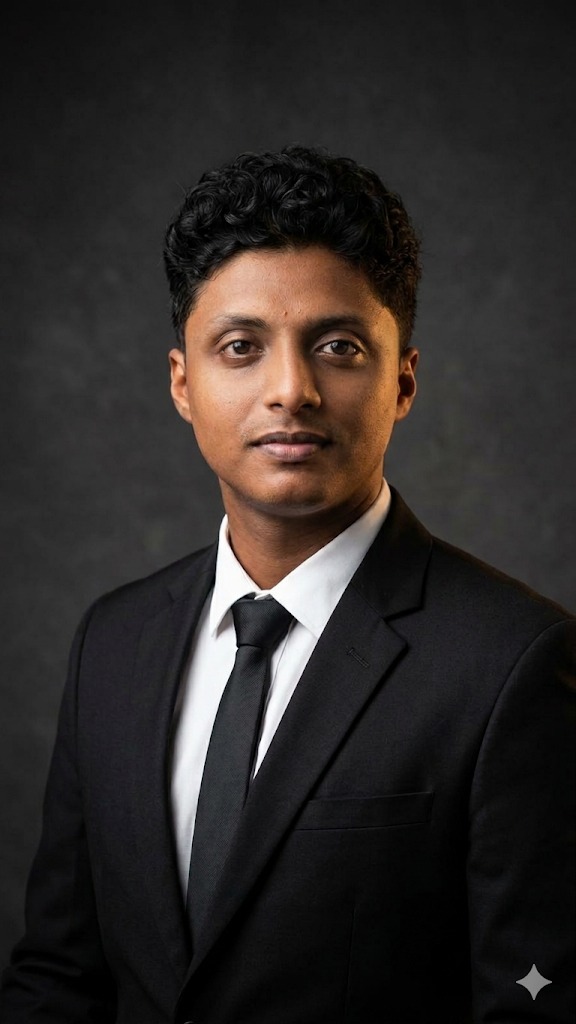 Finance Director