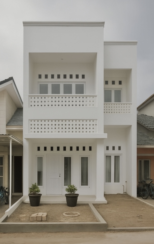Hospital Building